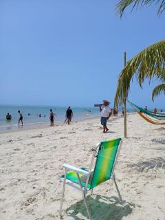 Apto de PRAIA Porto Seguro - Coroa Vermelha - Santa Cruz Cabrália - 9