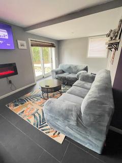 Maxine Manor - Douglasville - 1