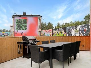 Holiday home Blokhus LXXXI - Blokhus - 6