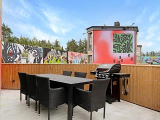 Holiday home Blokhus LXXXI - Blokhus - 9
