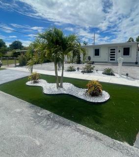 Flamingo Paradise - 9