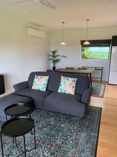 Black Cockatoo Cottages - Yanakie - 6