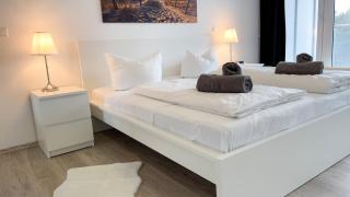 Haus Nordseebrandung FeWo A1 2 - Cuxhaven - 9