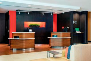 Courtyard by Marriott Miami Homestead - Homestead - 8