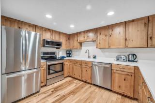 Centrally Located Park City Retreat Near Town Lift - Park City - 9