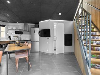 Holiday home Blokhus LXXVII - Blokhus - 3