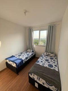Apartamento vista para o mar e montanhas charmoso e aconchegante - Guarapari - 5