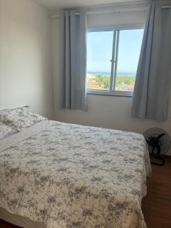 Apartamento vista para o mar e montanhas charmoso e aconchegante - Guarapari - 4