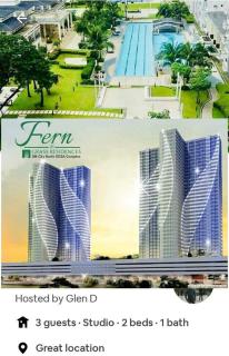 Grass Residences QC - 0