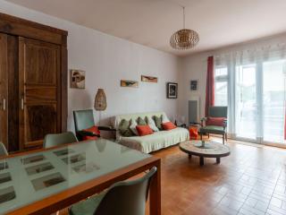 T3 à Mimizan Plage, 250m de l'océan, parking privé, pour 6 pers. - FR-1-50-111 - Mimizan - 7