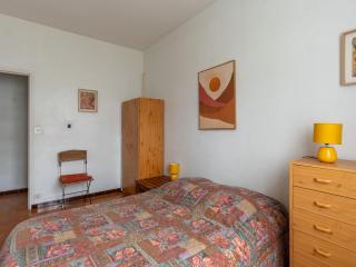 T3 à Mimizan Plage, 250m de l'océan, parking privé, pour 6 pers. - FR-1-50-111 - Mimizan - 6
