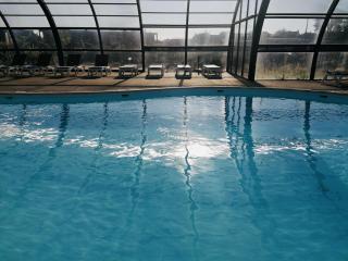 Mobil-home Grand Confort 2 Chambres, Proche Plage, 4 Pers., Piscine Chauffée, Parking, Wi-Fi Gratuit - FR-1-361A-86 - 3