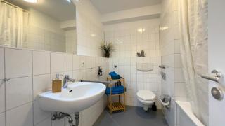 Haus Nordseebrandung FeWo A1 2 - Cuxhaven - 1