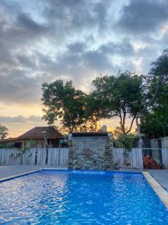 EDRIAN BUNGALOWS - Tetebatu - 0