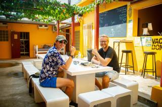 Yellow Fellow Hostel - Chiang Mai - 2