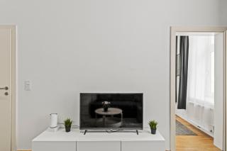 Cozy Apartment near City Center - Wenen - 8