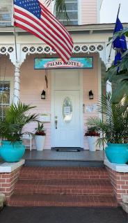 The Palms Hotel - Key West - 0