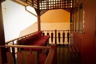 Yellow Fellow Hostel - Chiang Mai - 4