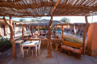 Hotel Pat'ta Hoiri - San Pedro de Atacama - 7