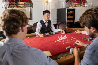 Halong Capella Cruise - Member of Lyra cruise collection - 4