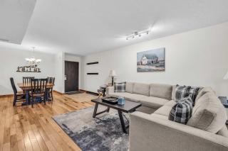 Centrally Located Park City Retreat Near Town Lift - Park City - 2