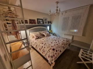 Maliitmansion Apartamento - Gijón - 1