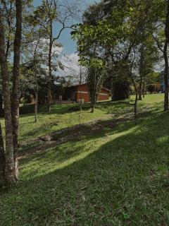 Yarumito Finca Hotel Cabaña Tulipán - Barbosa - 2