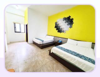 New Summer Homestay - Magong - 4