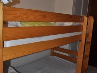 Studio charmant à Châtel avec balcon et parking couvert proche des pistes - FR-1-693-64 - Châtel - 4