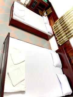 Khách Sạn Thiên Thêu - 8