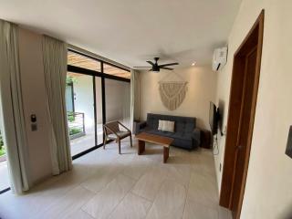 PH8 Lux Apartment Eden in Tulum - 9