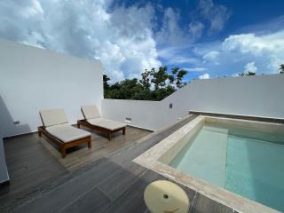 PH8 Lux Apartment Eden in Tulum - Tulum - 2
