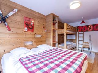 Appartement aux Pieds des Pistes, Balcon Sud, Wi-Fi, Animaux admis - FR-1-694-123 - 7