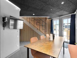 Holiday home Blokhus LXXVII - Blokhus - 6