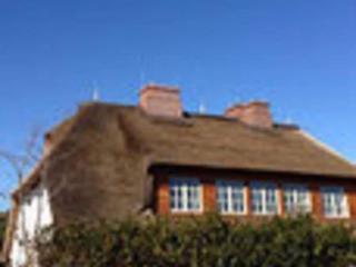 Ellerweih Comfortable holiday residence - Keitum - 0