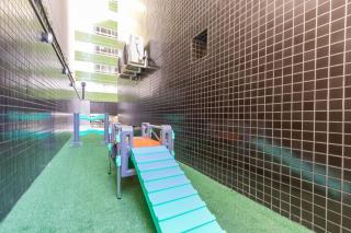 Vibe - Apto de 1 quarto - 2 pessoas - VIB1703 - Curitiba - 0