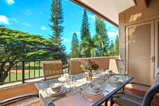KBM Resorts FREE CAR Kapalua Golf Villa KGV-14V3 Golf Views - Kapalua - 9