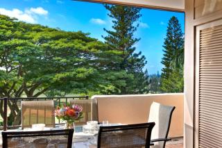 KBM Resorts FREE CAR Kapalua Golf Villa KGV-14V3 Golf Views - Kapalua - 2