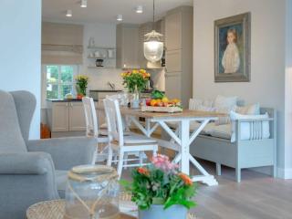 Ellerweih Comfortable holiday residence - Keitum - 4