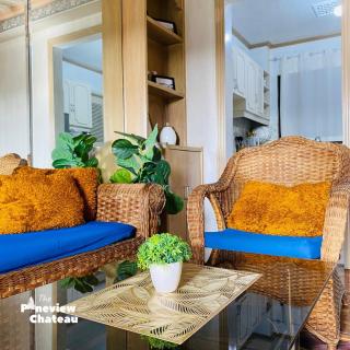 Vintage-Style Home in Burnham Baguio - Baguio - 9