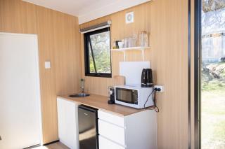 Beckford Tiny House 2 by Tiny Away - Good Hope - 7