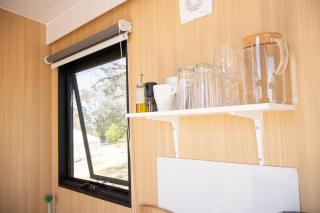 Beckford Tiny House 2 by Tiny Away - Good Hope - 5