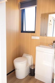 Beckford Tiny House 2 by Tiny Away - Good Hope - 3