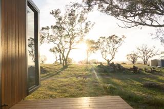 Beckford Tiny House 1 by Tiny Away - Good Hope - 1