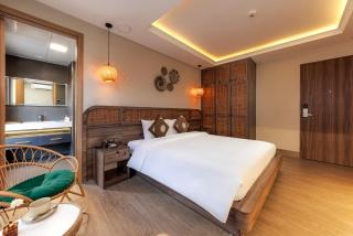 Tropical Paradise Sapa Hotel & Coffee - 1