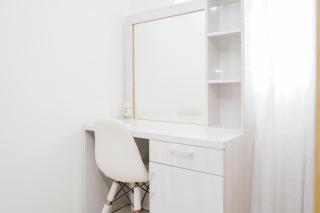 Functional Studio Apartment at Tuscany Residences BSD City By Travelio - Tangerang - 2