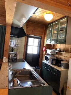 Swiss Chalet - Vacation STAY 11450v - Iida - 7