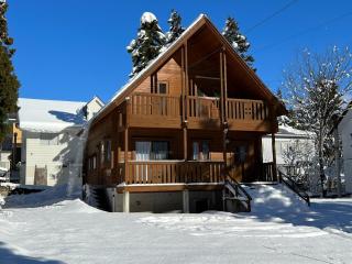Swiss Chalet - Vacation STAY 11450v - Iida - 0