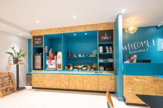 Kyriad ECO - Nevers Nord Varennes Vauzelles - 6