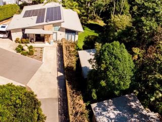 Tranquil Getaways On Obi Maleny - Maleny - 2